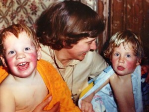 helenandboys