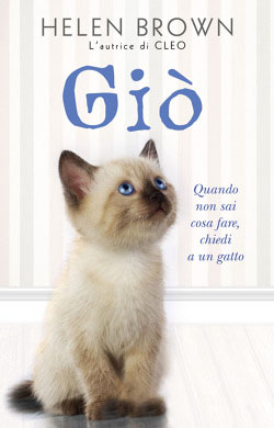 Gio-Helen-Brown-Author